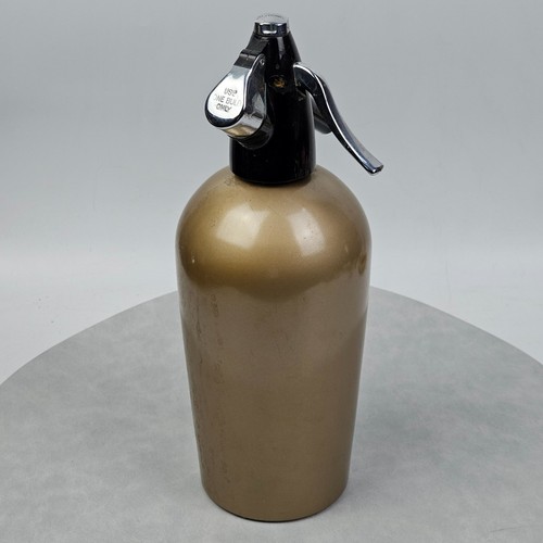 Sifone seltz soda syphon - seltz,