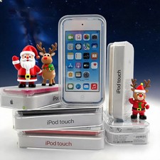Apple ipod touch 6a - ipod, 7a