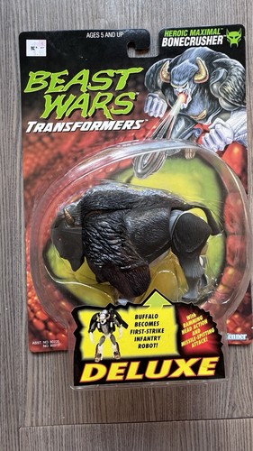 Kenner transformers beast wars - beast,