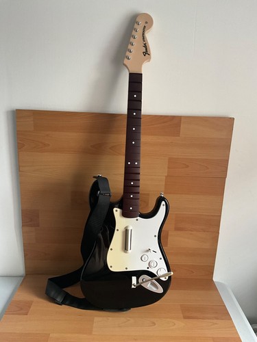 Fender rockband wireless - fender, 4