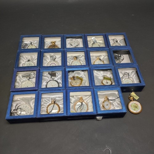 Collezione orologi da - 20,