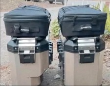 Borse Laterali da Moto – Set