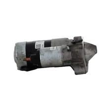 Démarreur - Citroen C15 D -