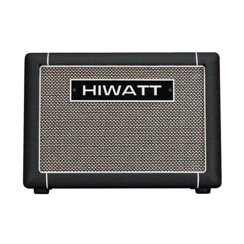 Hiwatt leeds ac60 - hiwatt,