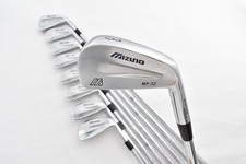 9 pezzi Mizuno MP-32 Set di