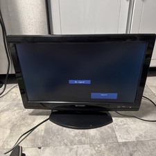 Sharp 22sb27ut lcd - sharp, 22”
