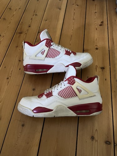 Nike air jordan - jordan, 4