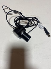 Webcam Philips SPC900NC con nasello da 1,25" e filtro UV/IR per planetario