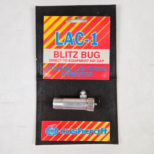 Cushcraft blitz bug line - cushcraft,