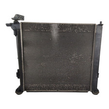 Radiatore Acqua Raffreddamento