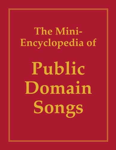 The mini encyclopedia - the, of