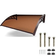 Pensilina Tettoia + Kit