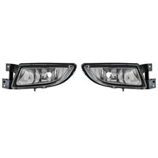 Fari Fendinebbia Set Dx SX per