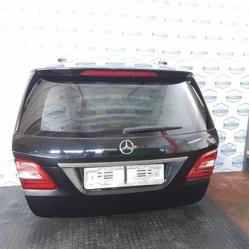 Portellone post mercedes - portellone,