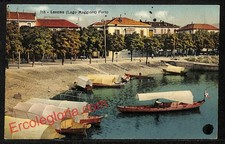 ak3688 - CARTOLINA D'EPOCA -