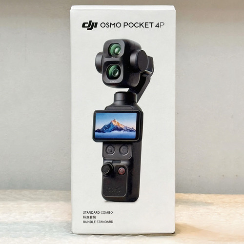 Originale dji osmo pocket - originale,