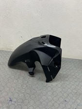 SCOCCA PARAFANGO ANTERIORE CON GANCIO ROTTO VEDI FOTO  HONDA X-ADV 750 2017 2020