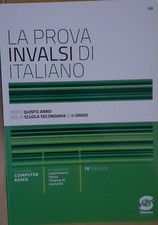 la prova invalsi di italiano