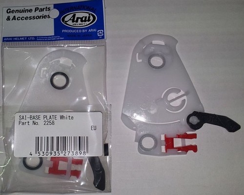 Supporti interni tipo sai - , rx-7