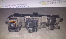 Front left window regulator - front,