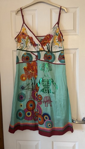Abito desigual line nuovo - a-line,