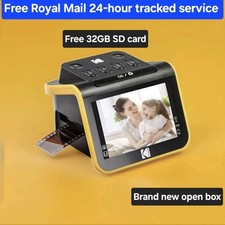 Kodak Slide n Scan scanner