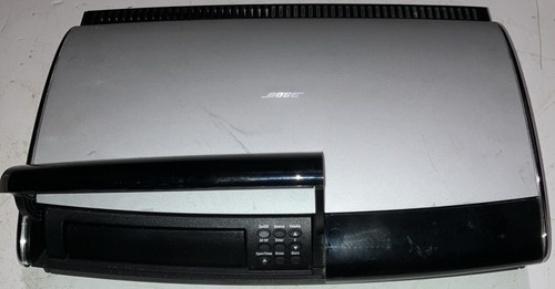 Bose lifestyle model av18 - bose,