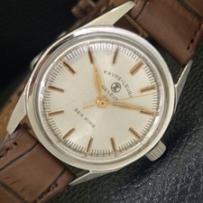 OROLOGIO DA UOMO SVIZZERO A