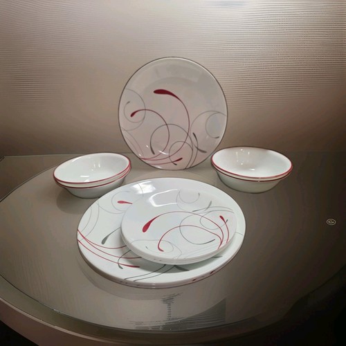 Corelle spendor set pranzo - da,
