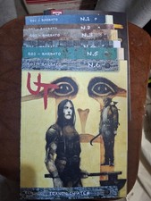 UT. serie completa. 1/6