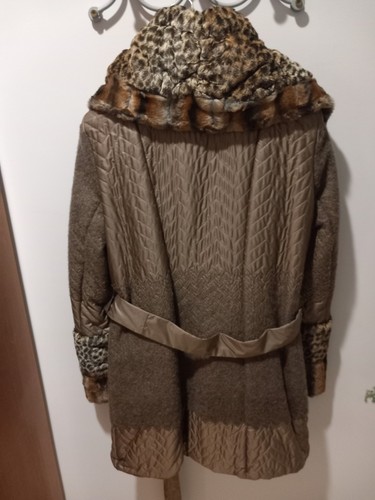 cappotto