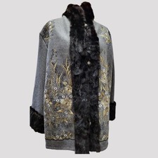 Giacca Stile Coreano con