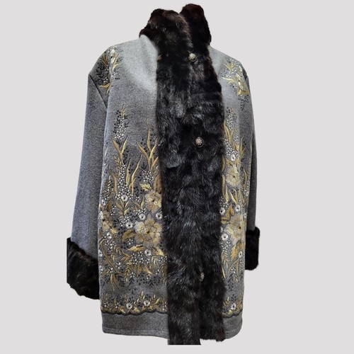 Giacca stile coreano con - coreano,