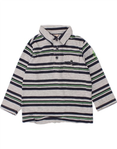 Polo brums bambino - polo,
