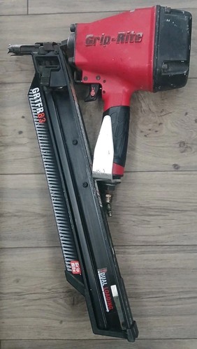 Grip rite chiodatrice - grip,