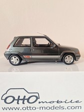 Ottomobile renault super - renault, 5