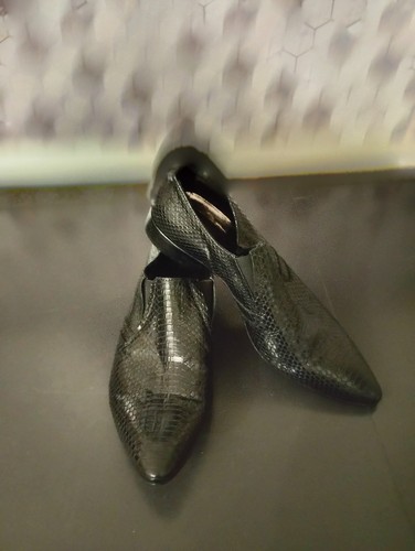 Mocassini roberto cavalli - mocassini,