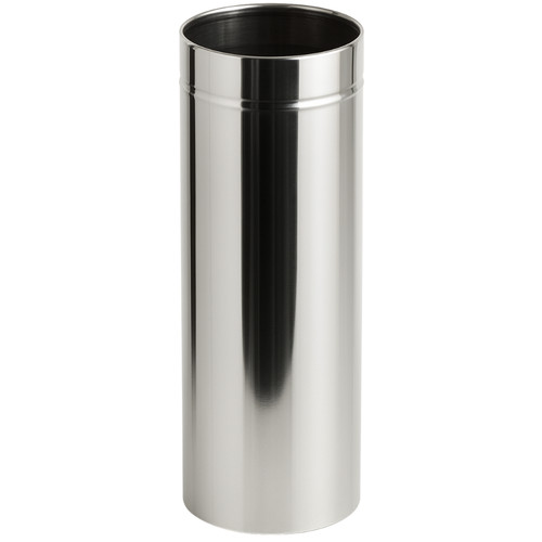 Tubo acciaio inox diametro 300 - tubo,