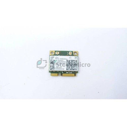 Carte wifi intel 622anhmw - wifi,
