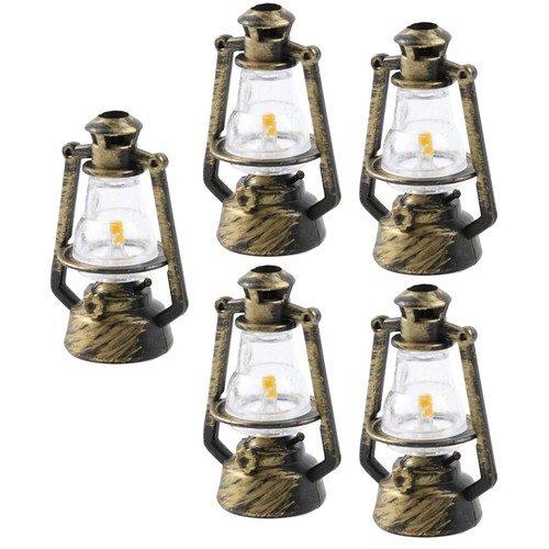 Pezzi lampada cherosene - pezzi,