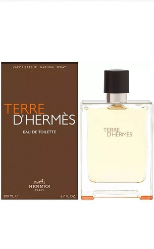 Hermes terre eau - hermes, de