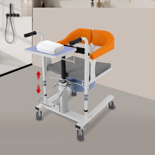 Sedia rotelle sollevatore - sedia,