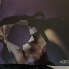 Olivia Rodrigo Guts Spilled