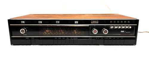 Elac receiver 4100t - receiver,