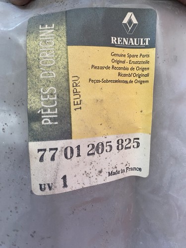 Renault clio kitt - kitt, guarnizioni