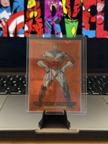 Marvel masterpieces 2024 92 - 2024, '92