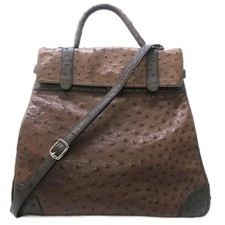 Borsa a tracolla a 2 vie in