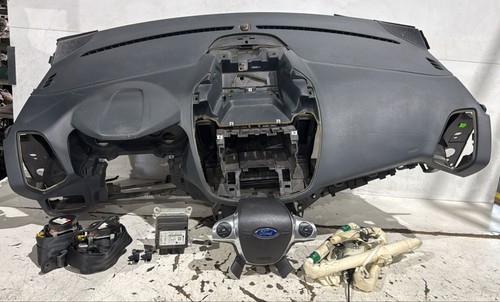 Kit airbag completo per - completo,