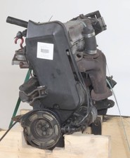 Motore 71712376 Fiat Punto 55