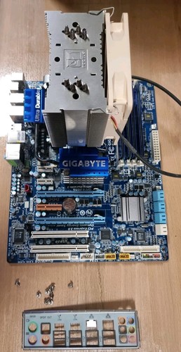 Cpu ram socket 1366 - cm+cpu+ram_socket,